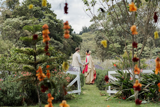 Fotografo di matrimoni Kevin Shikuku. Foto del 24.04.2025