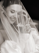 Nhiếp ảnh gia ảnh cưới Aleksandr Lobach. Ảnh trong ngày 25.06.2023
