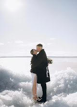 Wedding photographer Tatyana Novickaya. Photo of 23.03.2025