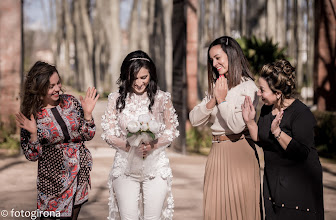 Wedding photographer Nadia Cebotari. Photo of 02.04.2020