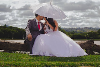 Photographe de mariage Talita Michel. Photo du 11.05.2020