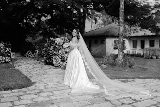 Fotograful de nuntă Carlos Zerőn. Fotografie la: 29.07.2025