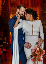Vestuvių fotografas: Charly Alvarez. 29.03.2024 nuotrauka