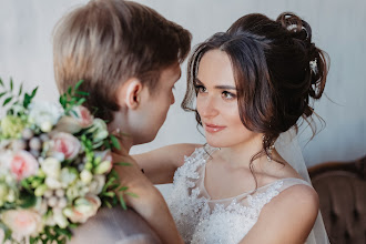 Wedding photographer Dmitriy Pavlovich. Photo of 21.04.2018