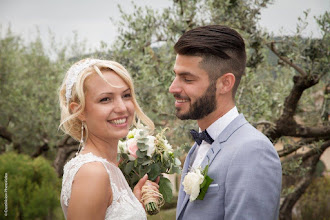 Fotógrafo de casamento Alexandra Noriot. Foto de 14.04.2019