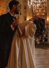 Bryllupsfotograf Renata Permina. Bilde av 26.03.2022
