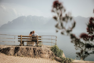 Wedding photographer Milena Chernyshova. Photo of 21.06.2025