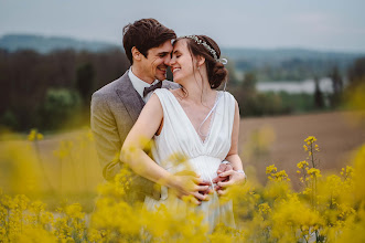 Photographe de mariage Sebastian Fürst. Photo du 27.12.2022