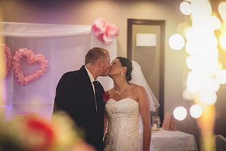 Photographe de mariage Maciek Ławniczak. Photo du 25.02.2020