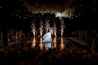 Fotógrafo de bodas Alejandra Zapata. Foto del 21.11.2023