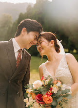 Fotografo di matrimoni Pattamaporn Sukang. Foto del 20.05.2025