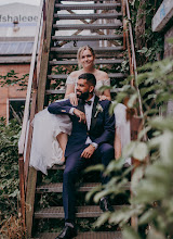 Bröllopsfotografer Nikola Majkic. Foto av 09.11.2021