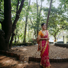 婚姻写真家 Kartik Ambep. 11.06.2024 の写真