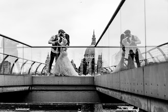 Photographe de mariage Juan Carlos Castro Jurado. Photo du 07.12.2022