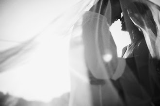 Wedding photographer Wilson Setiawan. Photo of 05.08.2025