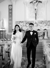 Wedding photographer Bảo Gia. Photo of 14.05.2024