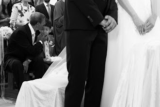 Wedding photographer Antonio Zangari. Photo of 14.05.2020