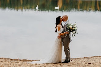 婚礼摄影师Jacek Mielczarek. 18.04.2024的图片