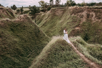 Весільний фотограф Олександр Буховський. Фотографія від 02.08.2020