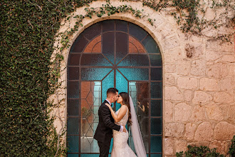Bryllupsfotograf Manuela Peña. Bilde av 02.02.2022