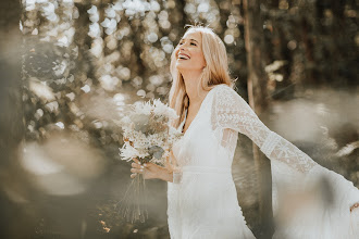 Wedding photographer Atanes Taveira. Photo of 28.09.2023