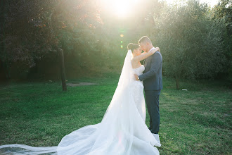 Wedding photographer Vinko Prenkocaj. Photo of 03.09.2025