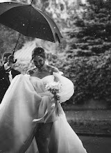 Wedding photographer Tatyana Poznyak. Photo of 09.06.2024