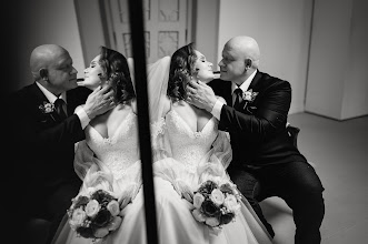 Fotógrafo de bodas Tatyana Kovaleva. Foto del 23.02.2024