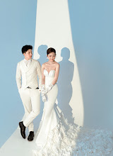 Wedding photographer Dinh Nguyen. Photo of 06.09.2023