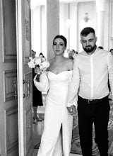 Jurufoto perkahwinan Denis Rybickiy. Foto pada 24.09.2022