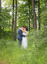 Hochzeitsfotograf Dennis Blechner. Foto vom 14.07.2022