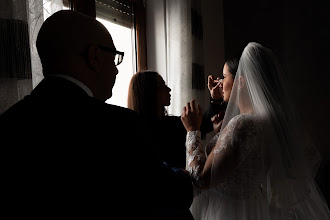 Nhiếp ảnh gia ảnh cưới Adriano Cavaliere. Ảnh trong ngày 22.05.2024