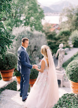 Photographe de mariage Anastasiya Saul. Photo du 22.06.2021