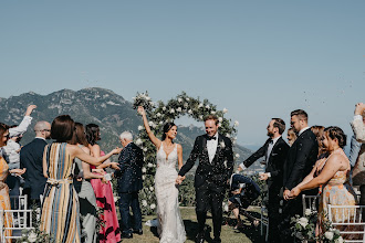 Esküvői fotós: Luciano Potenza. 22.05.2024 -i fotó