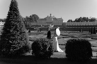 Hochzeitsfotograf Kseniya Brizhan. Foto vom 15.05.2025