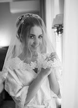 Photographe de mariage Andrey Bykov. Photo du 29.05.2021