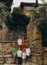 Svatební fotograf Maria Yemets. Fotografie z 13.08.2025