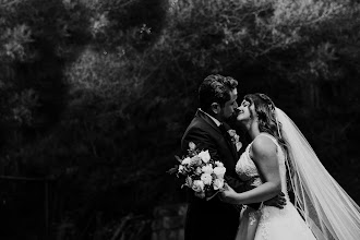 Nhiếp ảnh gia ảnh cưới Julio Castrot. Ảnh trong ngày 04.05.2022
