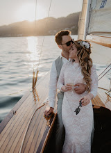 Hochzeitsfotograf Peter Schulz. Foto vom 20.05.2025
