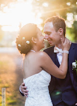 Photographe de mariage Audrey Gueton. Photo du 13.04.2019