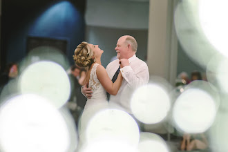 Fotógrafo de bodas Katelyn Turner. Foto del 30.12.2019