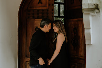 Hochzeitsfotograf Abi De Carlo. Foto vom 18.09.2025
