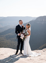 Photographe de mariage Ric John. Photo du 02.08.2021