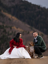 Wedding photographer Lucian Crestez. Photo of 28.02.2024