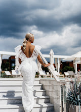 Wedding photographer Yan Sylka. Photo of 24.06.2022
