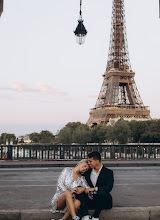 Fotografo di matrimoni Anatolii Motoryha. Foto del 02.10.2022