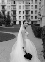 婚禮攝影師Anastasiya Efimova. 09.06.2025的照片