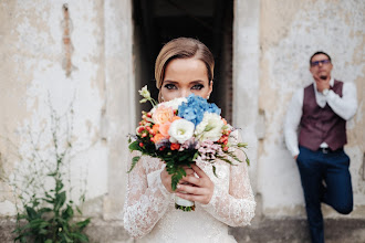 Fotógrafo de bodas Radostin Ivanov. Foto del 20.12.2017