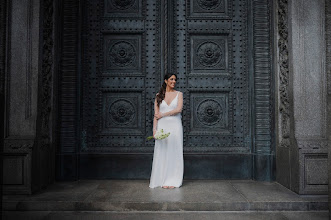 Fotógrafo de bodas Seba Iglesias. Foto del 15.05.2025