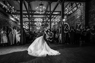 Düğün fotoğrafçısı Johanna Kuttner. Fotoğraf 11.05.2024 tarihinde